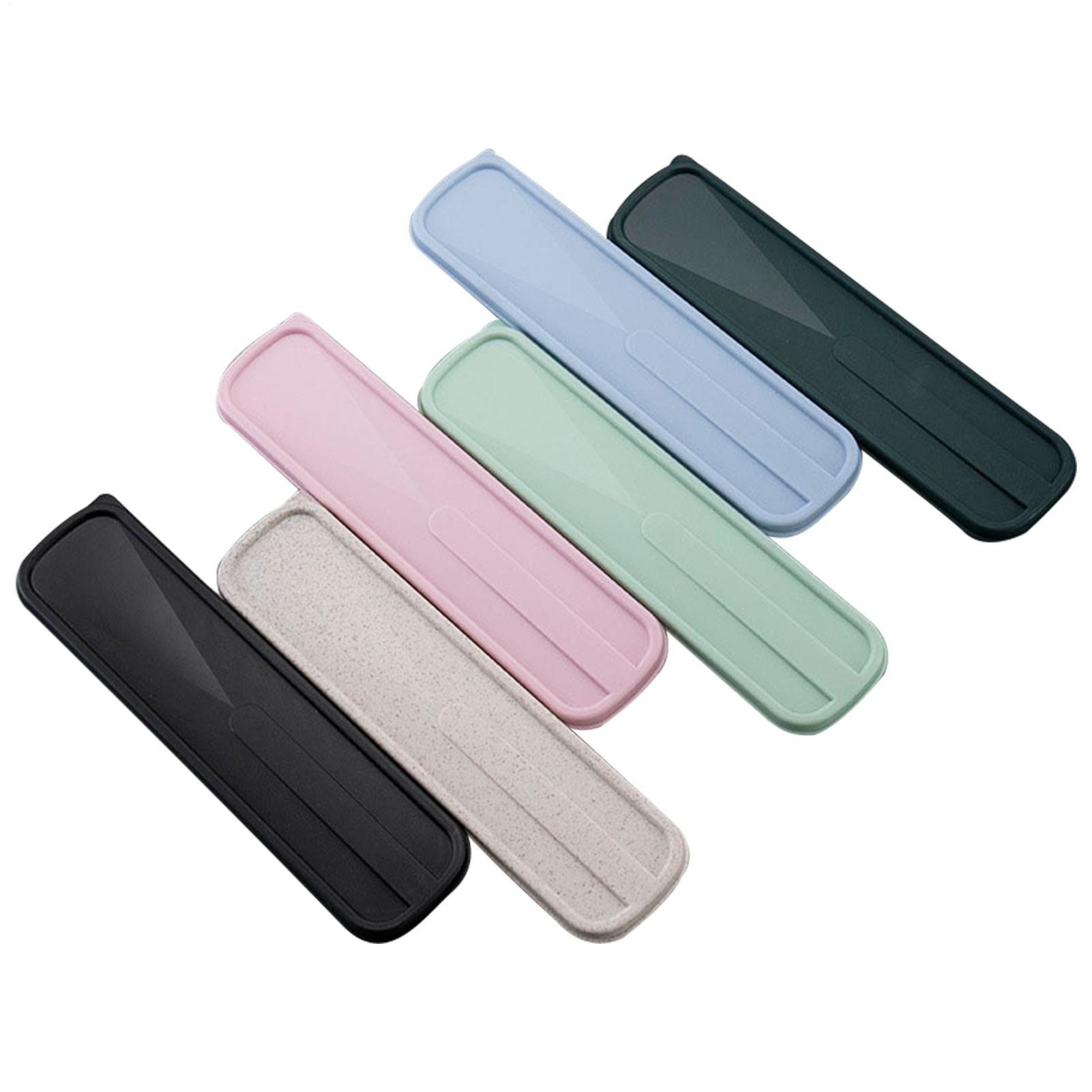 Bamboo Cutlery - Caja para cubiertos, caja para cubiertos