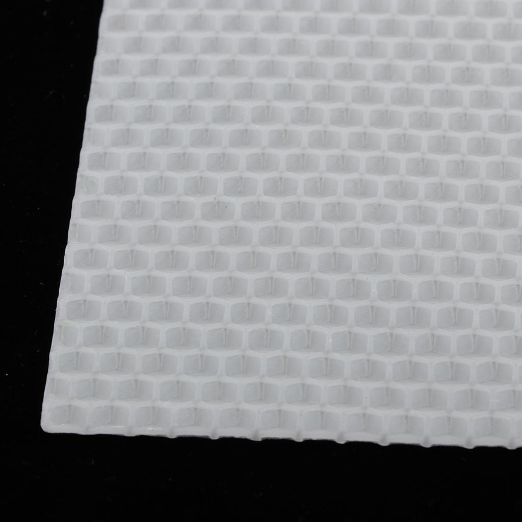 Cera de abejas enrollada a man - Beeswax Wrap reseña y precio
