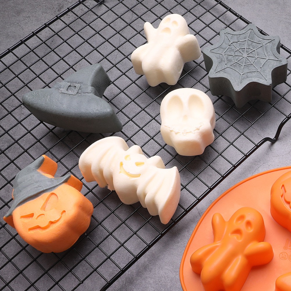 Molde de silicona para hacer p - Eco Soap reseña y precio