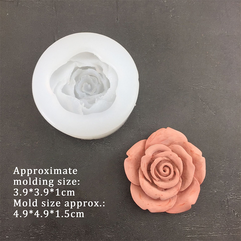 Moldes de silicona con forma d - Eco Soap reseña y precio