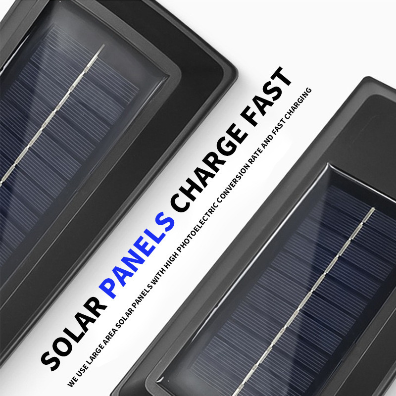 Lámparas Solares para Exterior - Solar Garden Light reseña y precio