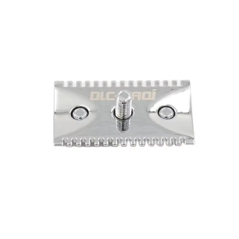 2026 Yaqi ¡Lo más vendido! Cab - Safety Razor Handle reseña y precio