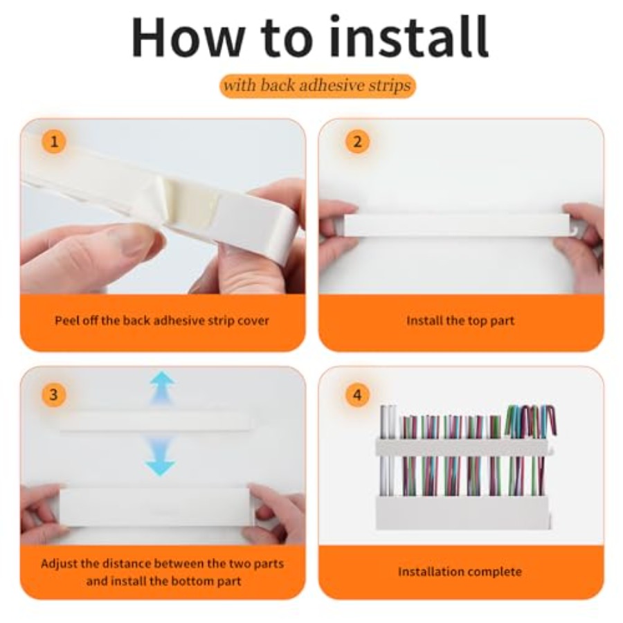Organizador de Pajitas Reutili - Reusable Straw reseña y precio