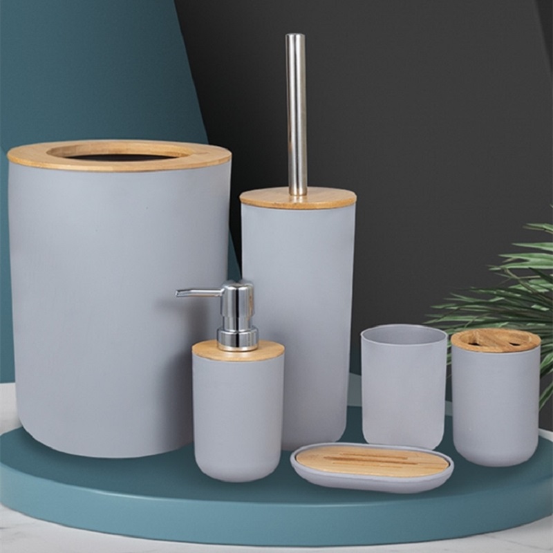 Accesorios de baño, dispensado - Bamboo Toothbrush reseña y precio