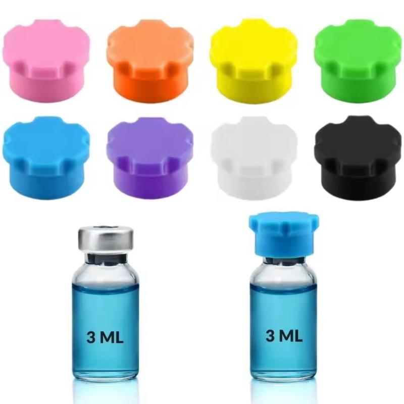 Tapas de silicona reutilizable - Reusable Bottle reseña y precio