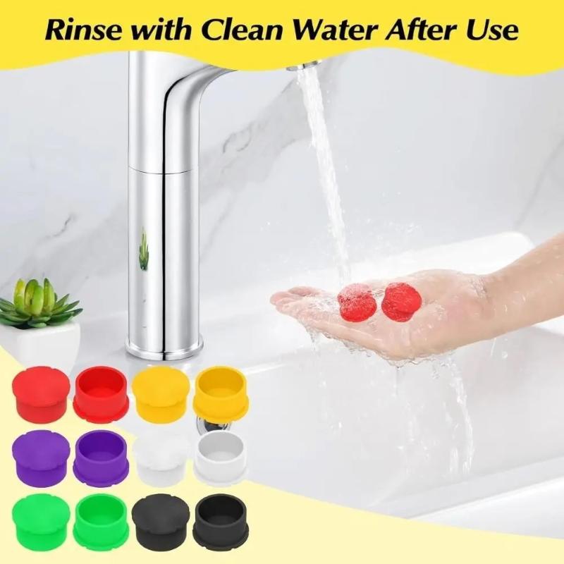 Tapas de silicona reutilizable - Reusable Bottle reseña y precio