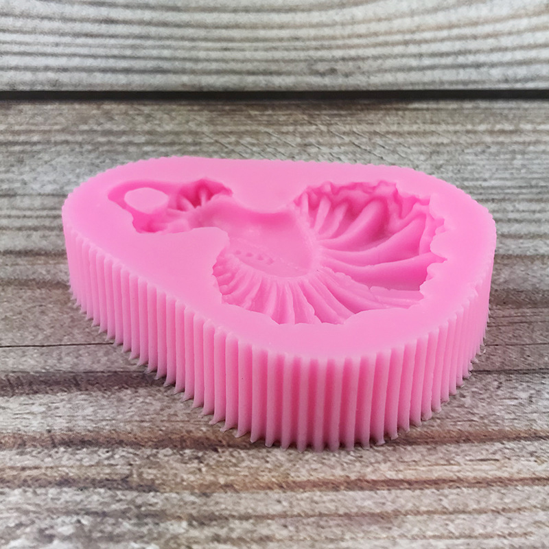 1 Pieza, Nuevo Molde de Silico - Eco Soap reseña y precio