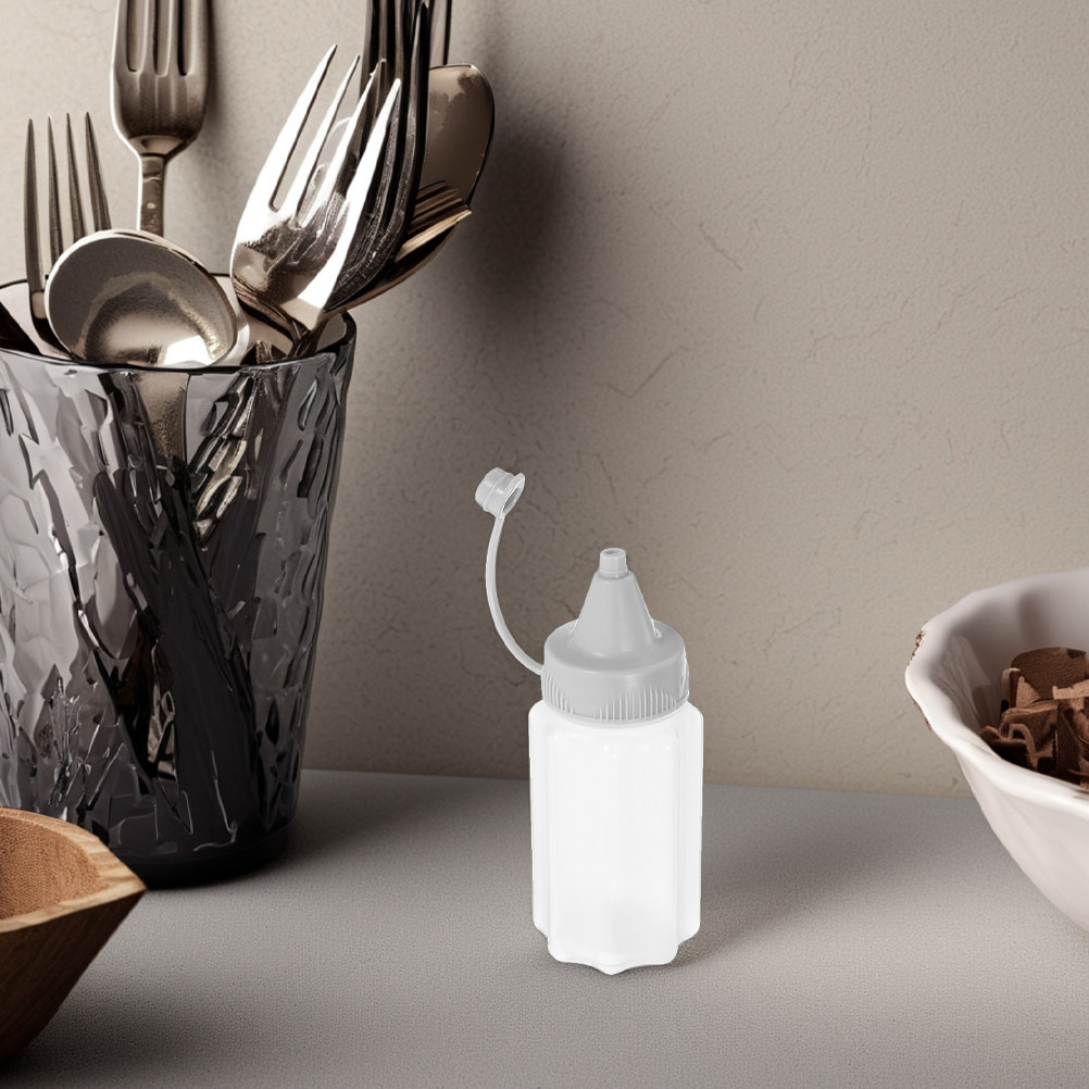 8 botellas exprimibles para la - Reusable Bottle reseña y precio
