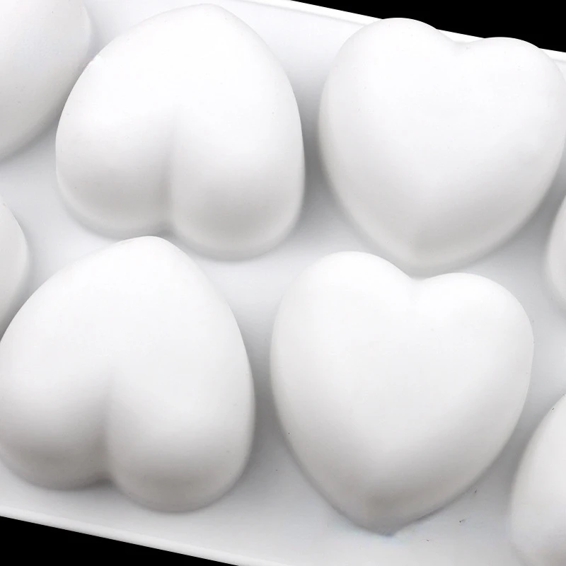 Molde de silicona para jabón c - Eco Soap reseña y precio