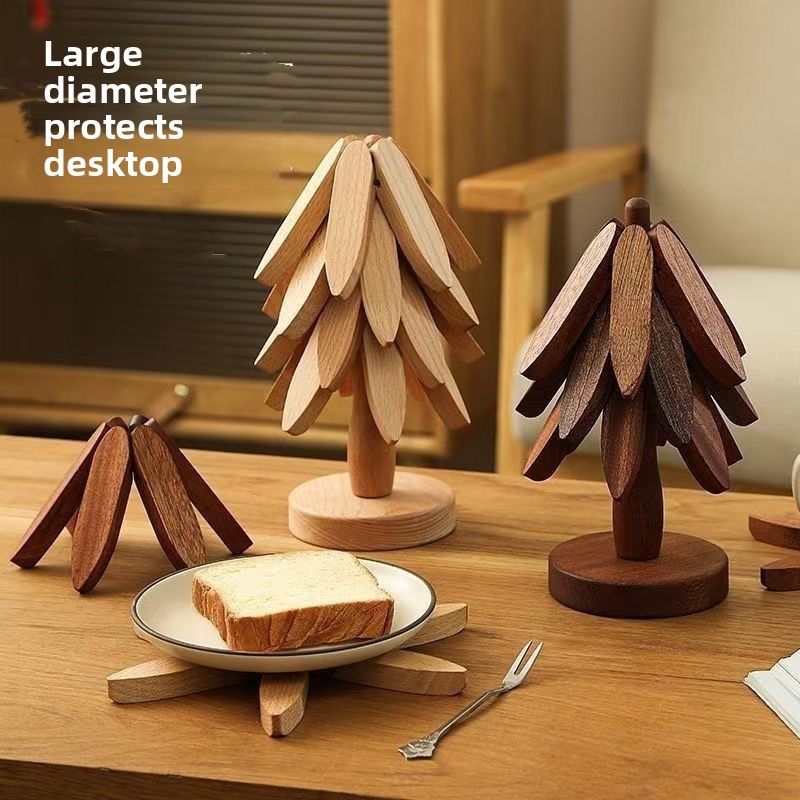 Posavasos Creativo de Bambú, P - Bamboo Cutlery reseña y precio