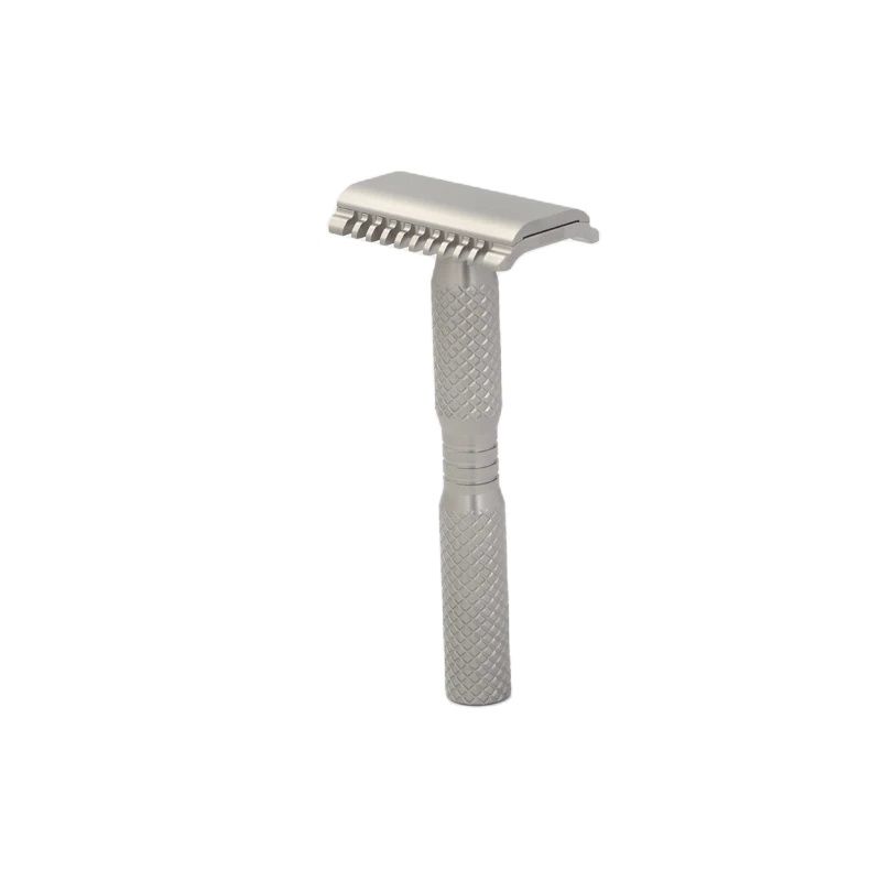Maquinilla de afeitar de segur - Safety Razor Handle reseña y precio