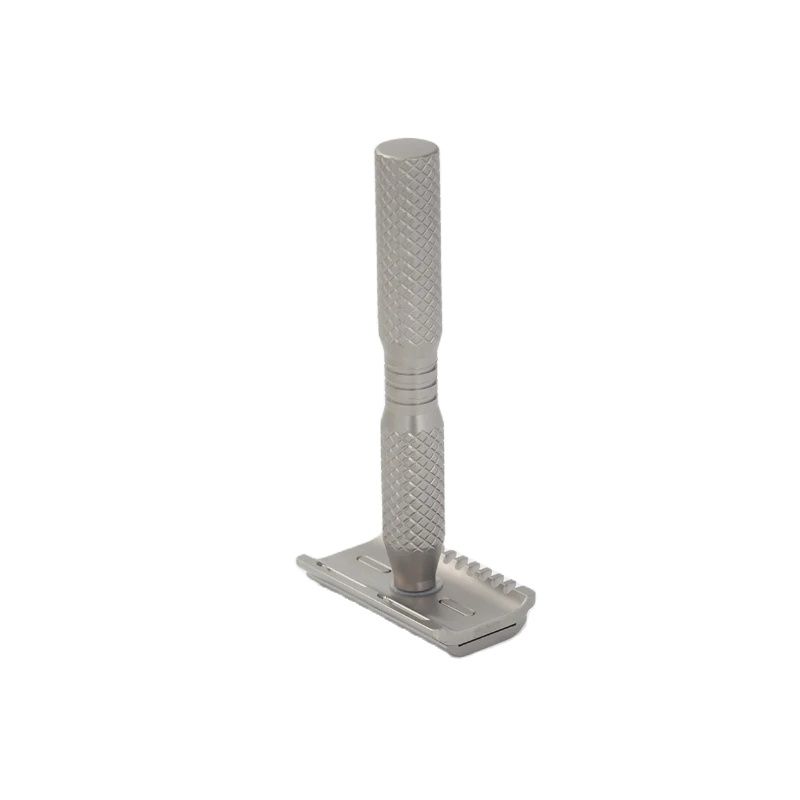 Maquinilla de afeitar de segur - Safety Razor Handle reseña y precio