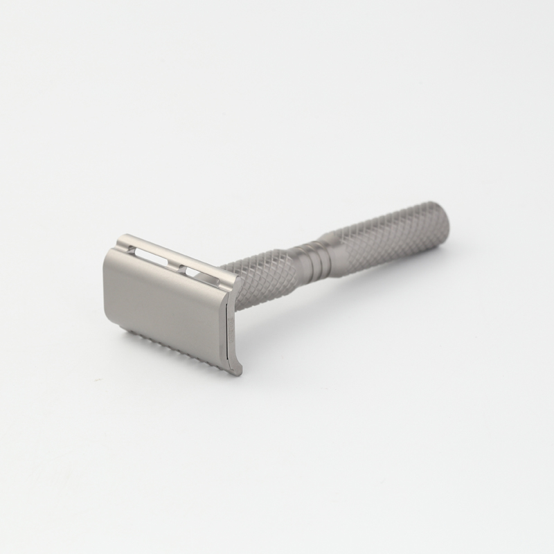 Maquinilla de afeitar de segur - Safety Razor Handle reseña y precio