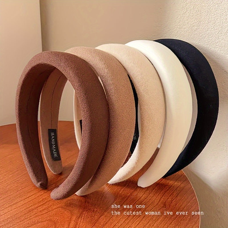 Diadema de esponja de Color só - Eco Sponge reseña y precio