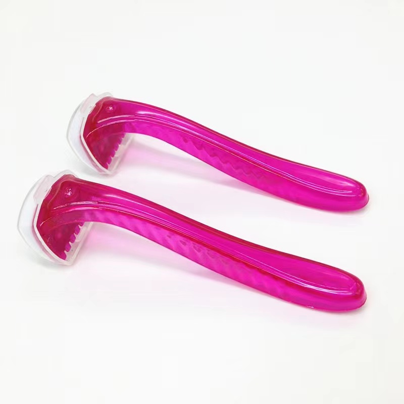 Paquete de 5-30 Depiladores De - Safety Razor Handle reseña y precio