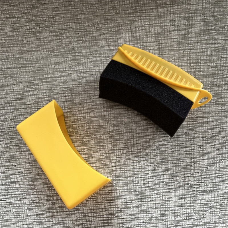 Esponja para Pulir y Encerar R - Eco Sponge reseña y precio