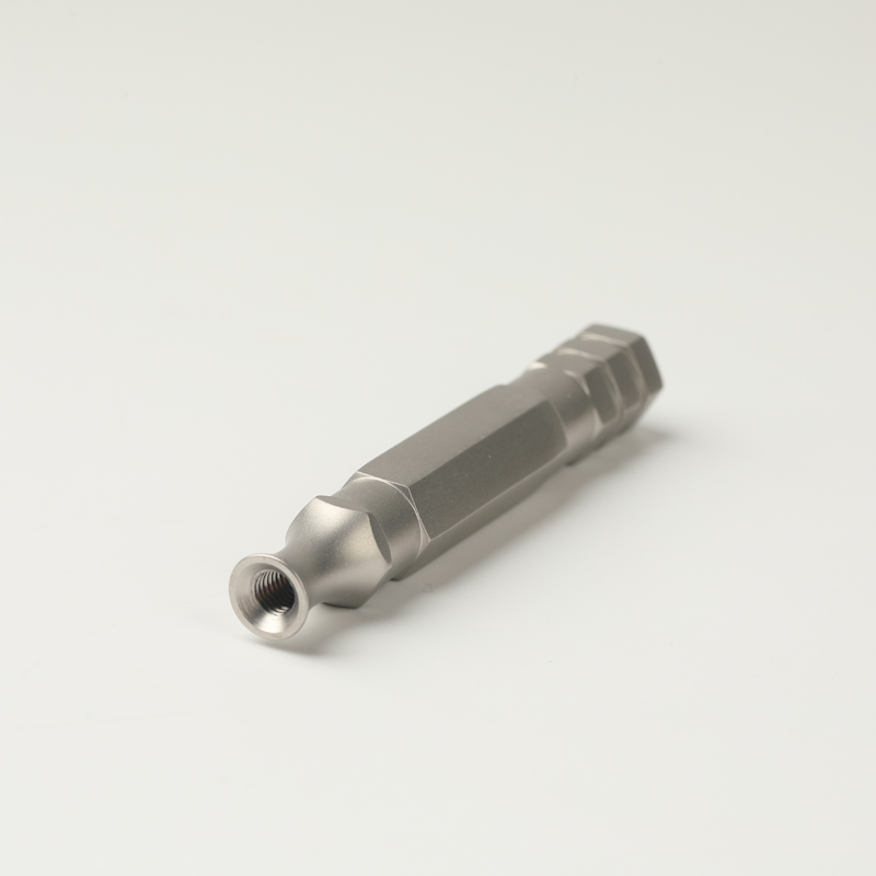 YAQI Mango de Maquinilla de Af - Safety Razor Handle reseña y precio