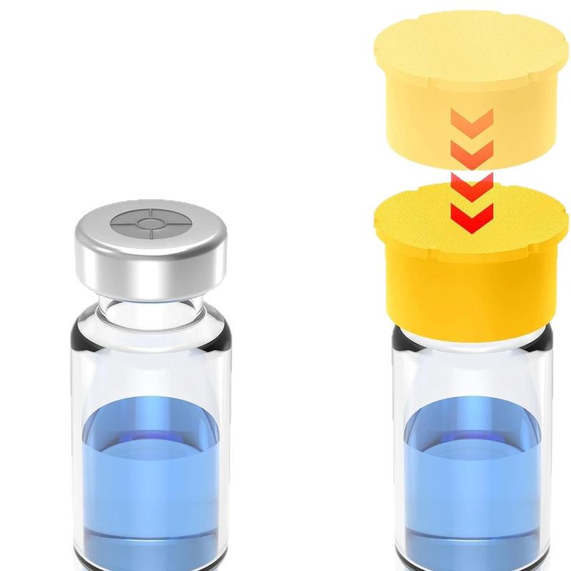 8 unidades de tapones de silic - Reusable Bottle reseña y precio