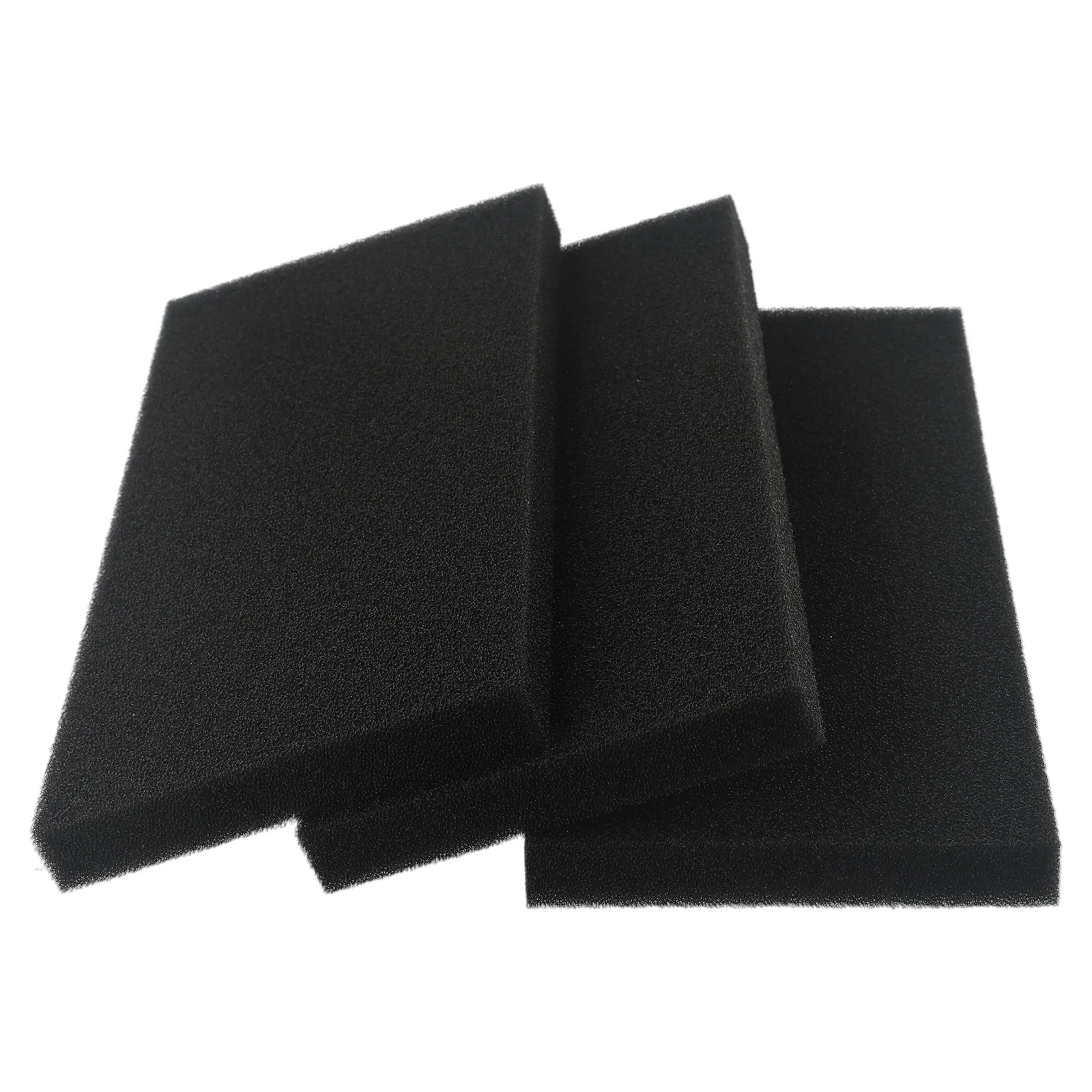 3 filtros de esponja de espuma - Eco Sponge reseña y precio